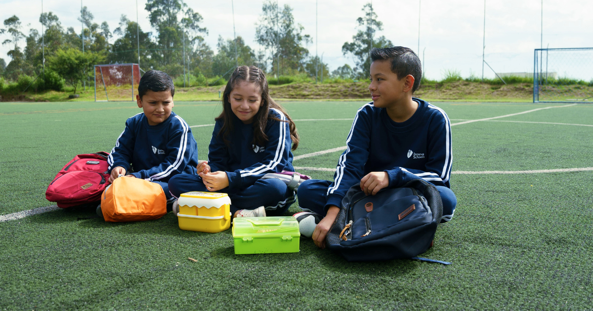 Innova Schools Ecuador 