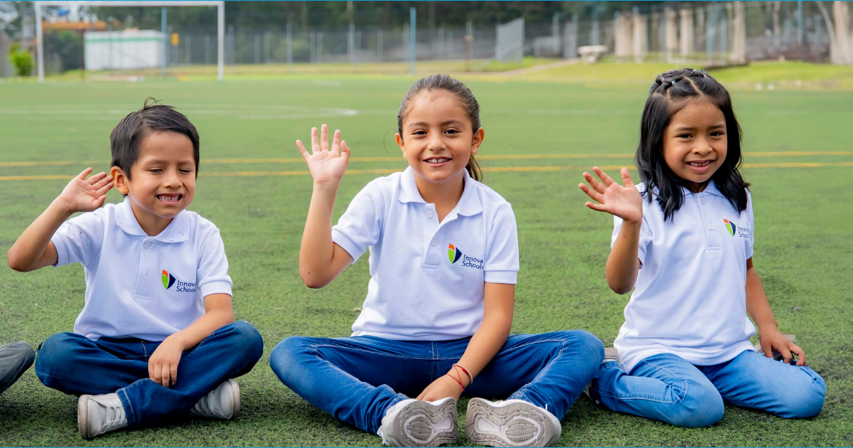 EL TRABAJO EN GRUPO POTENCIA EL ÉXITO ESCOLAR DE TUS HIJOS