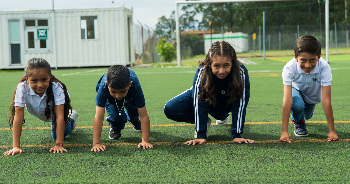 Innova Schools Ecuador